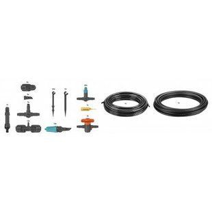 Комплект для полива Gardena Micro-Drip-System Terrace Set на 30 растений 13400-20.000.00 фото
