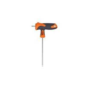 Ключ TORX 15 с ручкой типа T, 1 шт., длинный, DIY-HKGT1032-150/K DIY-HKGT1032-150/K фото