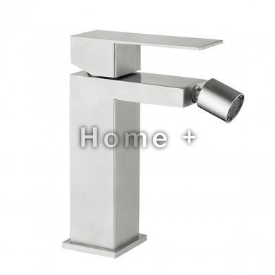 Змішувач для біде Lidz Helix 001AF (k35) LDHEL001AFNKS49181 Nickel SD00055305 фото