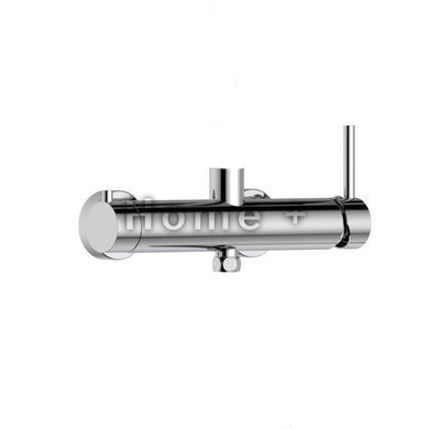 Душевая система Qtap Sloup 57103OC SD00042950 фото
