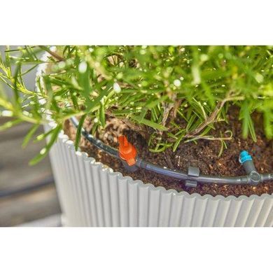 Комплект для полива Gardena Micro-Drip-System Terrace Set на 30 растений 13400-20.000.00 фото