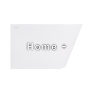 Биде подвесное Qtap Swan 520х360х320 White QT16555378W SD00040389 фото
