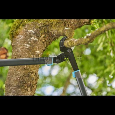 Гілкоріз Gardena EnergyCut Pro L з наваеленкою 50 мм 12052-20.000.00 фото