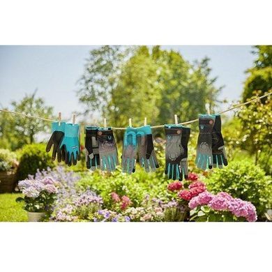 Перчатки для садовых работ Gardena Oeko-Tex&reg; 8/M 11501-20.000.00 фото