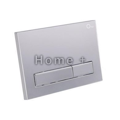 Набір інсталяція 4 в 1 Qtap Nest ST з лінійною панеллю змиву QT0133M425M08382SAT SD00040866 фото