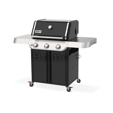 Газовый Weber Genesis E-315 1500631 фото