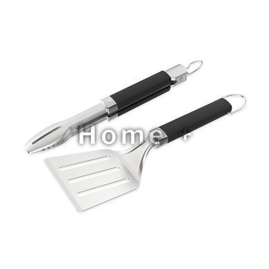 Набір портативних інструментів для гриля Weber, 2 шт 3400213 фото