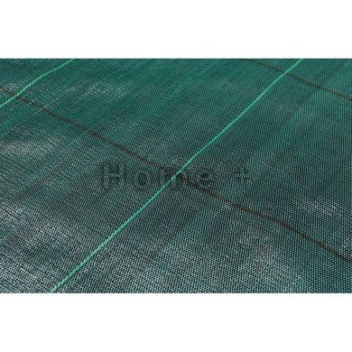 Агротканина проти бур'яну, GRID 25, GREEN, 130 гр/м&sup2;, 0,4 x 50м, ATGDGR13004050 ATGDGR13004050 фото
