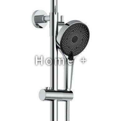 Душевая система Qtap Sloup 57103OC SD00042950 фото