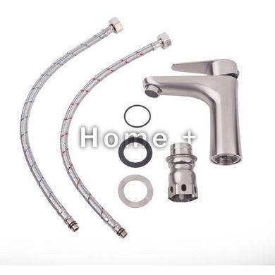 Смеситель для раковины Lidz (NKS) 09 35 001F SD00041058 фото