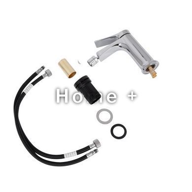 Смеситель для биде Qtap Arvin QTARV255CRM48642 Chrome SD00054766 фото