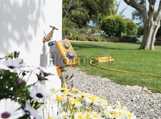 Таймер для поливання Hozelock 2214 Sensor Plus 1403078922 фото