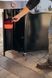 Газовый гриль Weber Genesis S-335, нержавеющая сталь