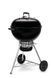 Угольный гриль Weber Original Kettle E-5730 57 см, черный