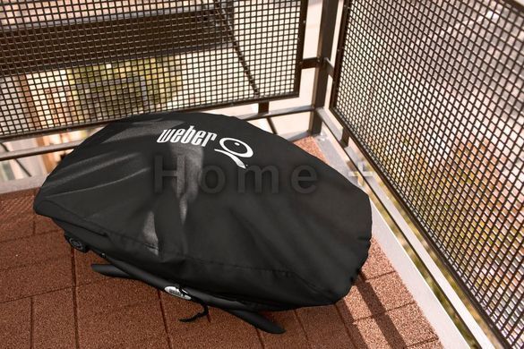 Чохол Premium для гриля WEBER серії Q 2000 7118 фото