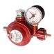 Регулятор тиску газу GOK EN61-DS 1,5кг/год 29 мбар KLFxG1/4LH-KN ТАЕ UEDS Німеччина