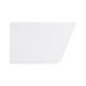 Биде подвесное Qtap Swan 520х360х320 White QT16555378W