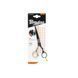 Ножницы парикмахерские HAIR, 160 мм, HOME & GARAGE, DIY-SC402/160-B