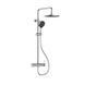 Душевая система Qtap Sloup 57103OC