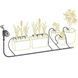 Комплект для полива Gardena Micro-Drip-System Terrace Set на 30 растений
