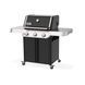 Газовый Weber Genesis E-315