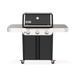 Газовый Weber Genesis E-315