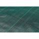 Агротканина проти бур'яну, GRID 25, GREEN, 130 гр/м&sup2;, 0,4 x 50м, ATGDGR13004050