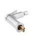 Смеситель для биде Qtap Arvin QTARV255CRM48642 Chrome