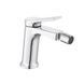 Змішувач для біде Qtap Arvin QTARV255CRM48642 Chrome SD00054766 фото