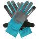 Перчатки для садовых работ Gardena Oeko-Tex&reg; 8/M