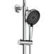 Душевая система Qtap Sloup 57103OC