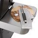 Газовый гриль Weber Genesis S-335, нержавеющая сталь