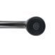 Смеситель для кухни Lidz Aria 015FL (k35) с выдвижным изливом LDARI015FLGRP49560 Graphite