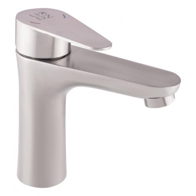 Змішувач для раковини Lidz (NKS) 09 35 001F SD00041058 фото