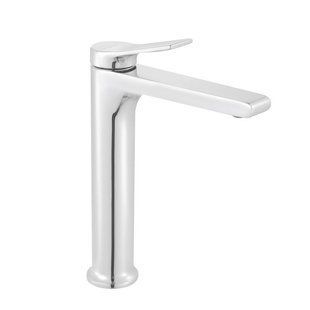 Змішувач для раковини високий Qtap Arvin QTARV269CRM48639 Chrome SD00054763 фото