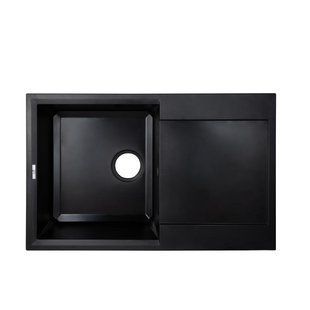 Кухонна мийка Lidz 790x495/230 ANT-15 (LIDZANT15790495200) SD00046514 фото