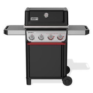 Газовий гриль Weber Spirit EP-425 1501309 фото