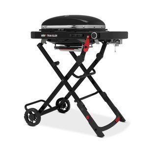 Газовий гриль Weber Traveler Compact 1500527 фото