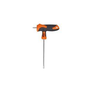 Ключ TORX 20 с ручкой типа T, 1 шт., длинный, DIY-HKGT1032-200/K DIY-HKGT1032-200/K фото