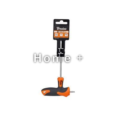 Ключ TORX 20 с ручкой типа T, 1 шт., длинный, DIY-HKGT1032-200/K DIY-HKGT1032-200/K фото