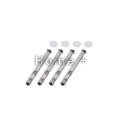 Сидіння для душу Qtap Comfort CRM5035 SD00045307 фото