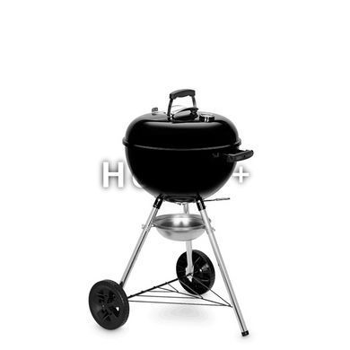 Угольный гриль Weber Original Kettle 47 cm 1502192 фото