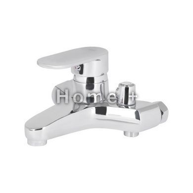 Смеситель для ванны Lidz Tani 006 (c душевым гарнитуром) (k40) LDTAN006CRM44964 Chrome SD00051088 фото