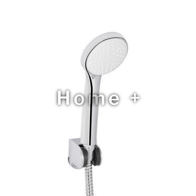 Смеситель для ванны Lidz Tani 006 (c душевым гарнитуром) (k40) LDTAN006CRM44964 Chrome SD00051088 фото