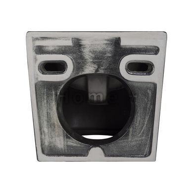 Биде подвесное Qtap Tern New 500x360x320 мм Matt Black QT17551303GMB SD00052588 фото