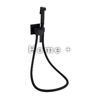 Набор для гигиенического душа Qtap Inspai-Varius QT259710842859NB SD00048969 фото