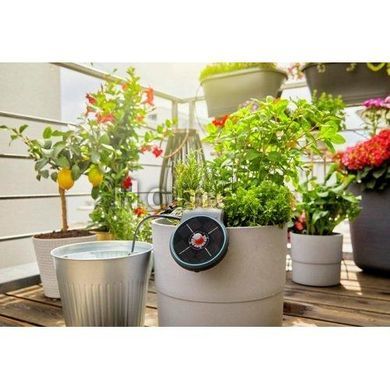 Комплект для полива балконных растений Gardena AquaBloom 13300-20.000.00 фото