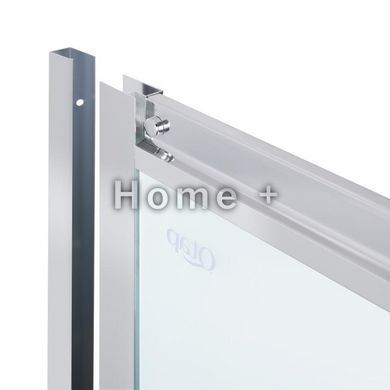 Душевая кабина Qtap Pisces CRM109-11SP5 90-105x90-105 см, стекло Pear 5 мм без поддона SD00045272 фото