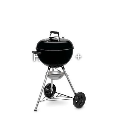 Угольный гриль Weber Original Kettle 47 cm 1502192 фото