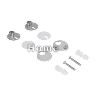 Qtap Сидіння для унітаза (Robin 520, Scorpio 520) 465x363x60 мм, White, з мікроліфтом, Slim Duroplast, MagLock QTSC179W48916 SD00055040 фото